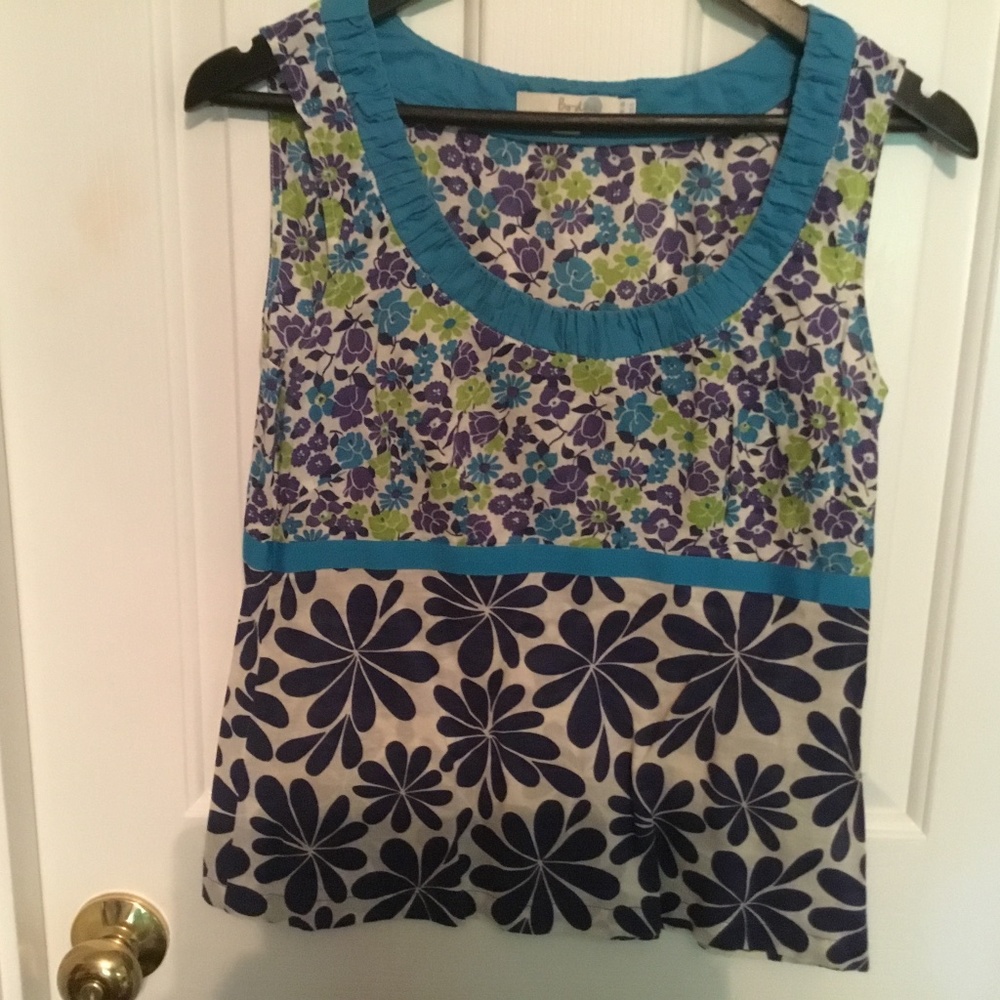Very good used condition Boden top
